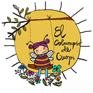 Logo de Escuela Infantil Columpio de Crespi